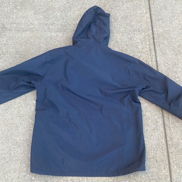 Barbour Men’s Foxtrot Waterproof Jacket XXL - Picture 11 of 16